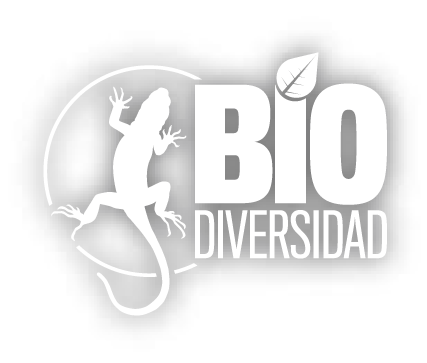 Logo Biodiversidad Región Metropolitana