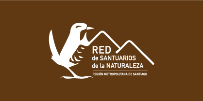 Banner de Red Santuarios de la Naturaleza Región Metropolitana de Santiago